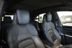 Porsche Macan bild 12
