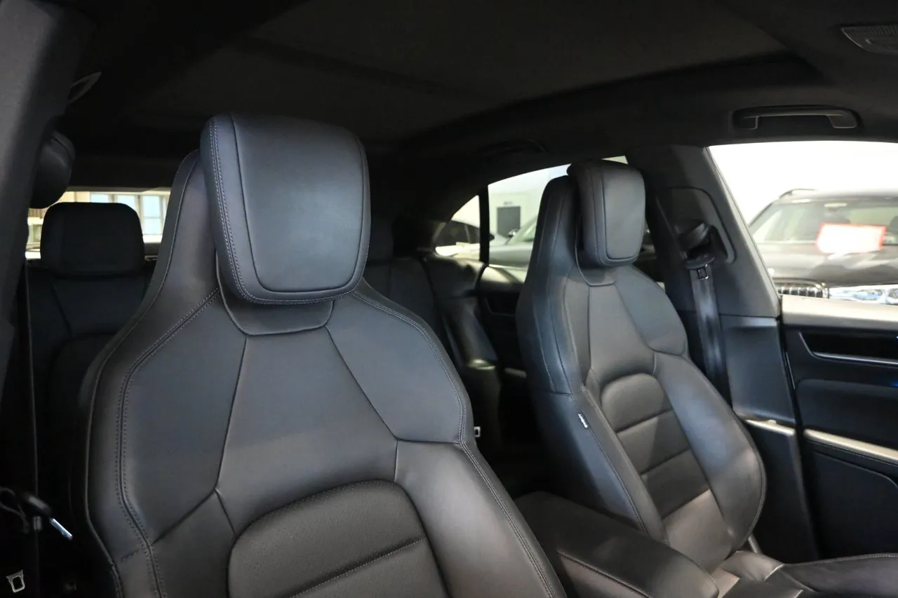 Porsche Macan bild 12
