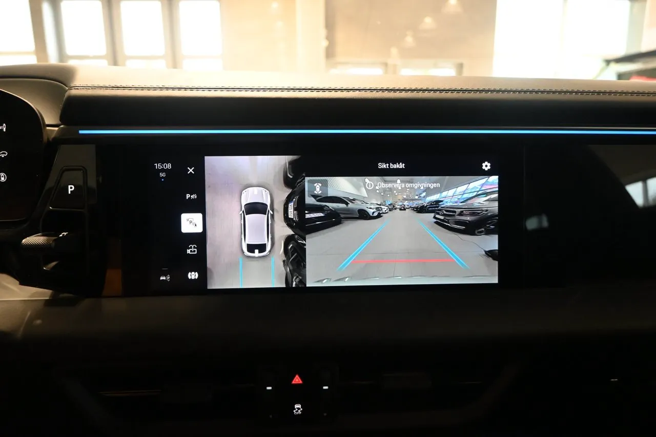 Porsche Macan bild 34