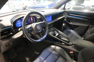 Porsche Macan bild 7