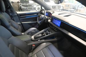 Porsche Macan bild 10