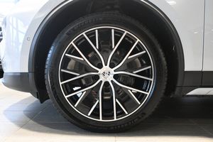 Porsche Macan bild 6
