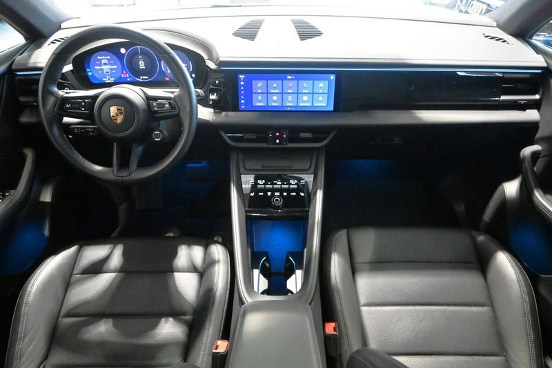 Porsche Macan bild 9