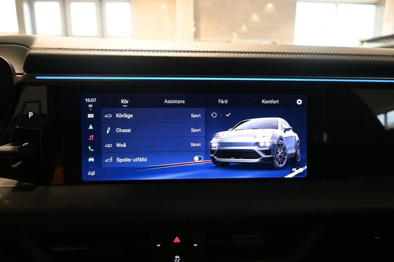 Porsche Macan bild 30