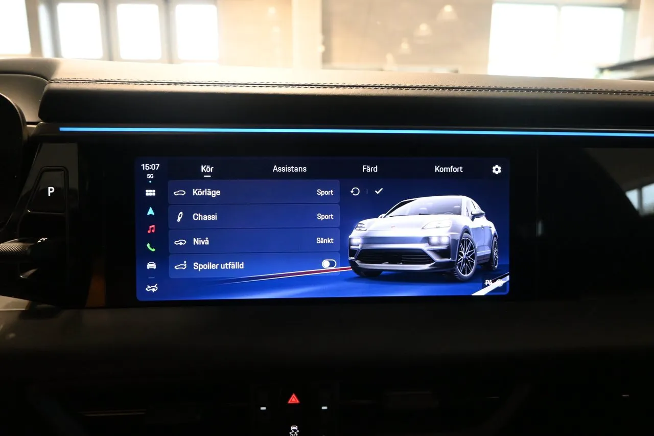 Porsche Macan bild 30