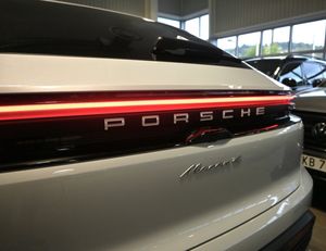 Porsche Macan bild 18