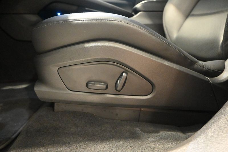 Porsche Macan bild 22