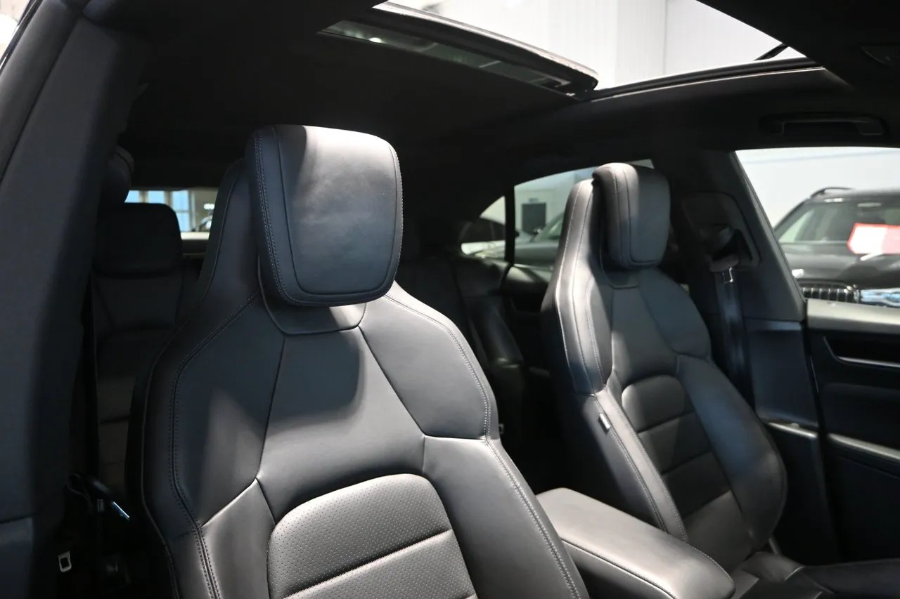 Porsche Macan bild 13