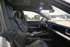 Porsche Macan bild 11