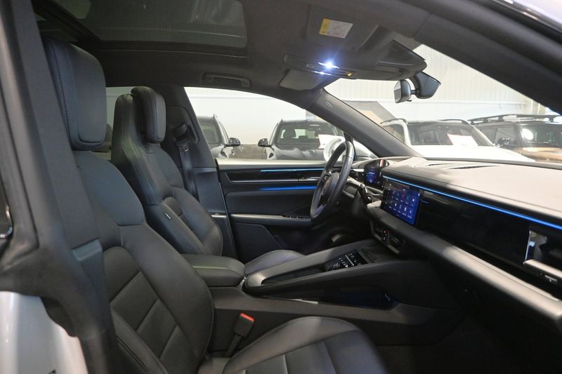 Porsche Macan bild 11