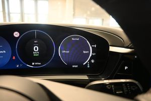 Porsche Macan bild 28