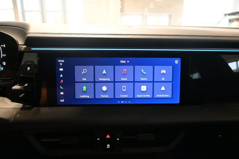 Porsche Macan bild 29
