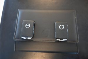Volvo V90 bild 22