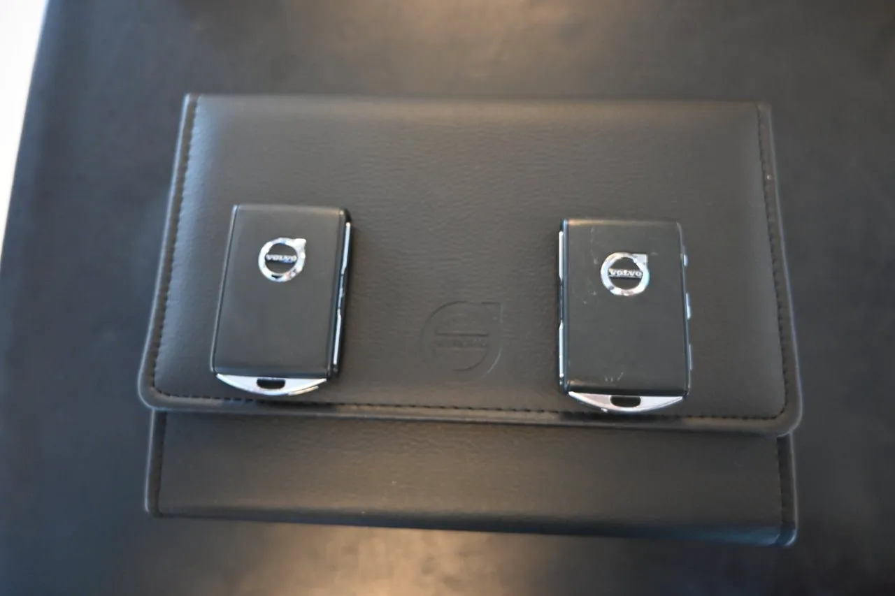 Volvo V90 bild 22