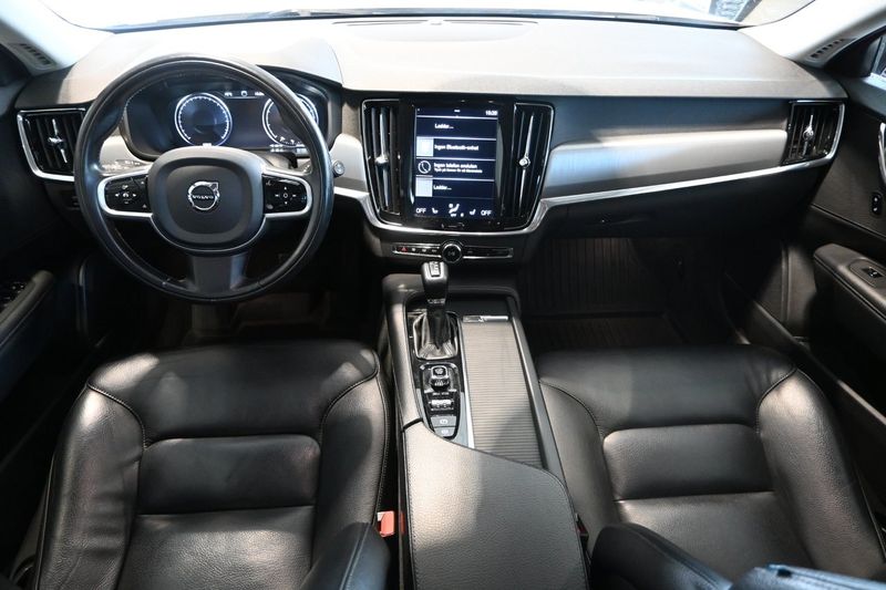 Volvo V90 bild 9