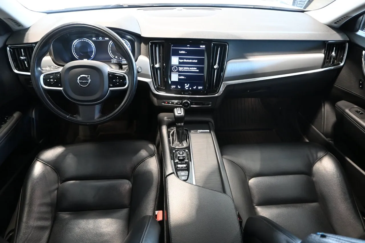 Volvo V90 bild 9