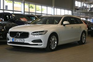 Volvo V90 bild 1