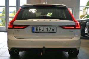 Volvo V90 bild 4