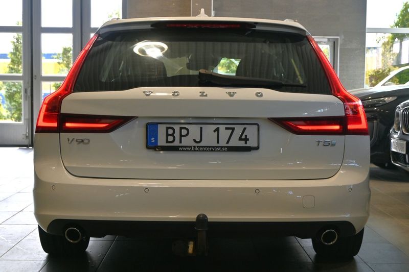 Volvo V90 bild 4