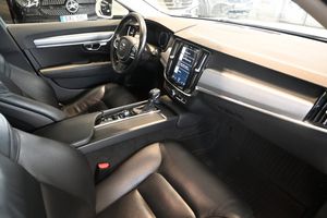 Volvo V90 bild 10