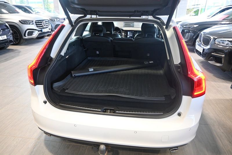 Volvo V90 bild 14