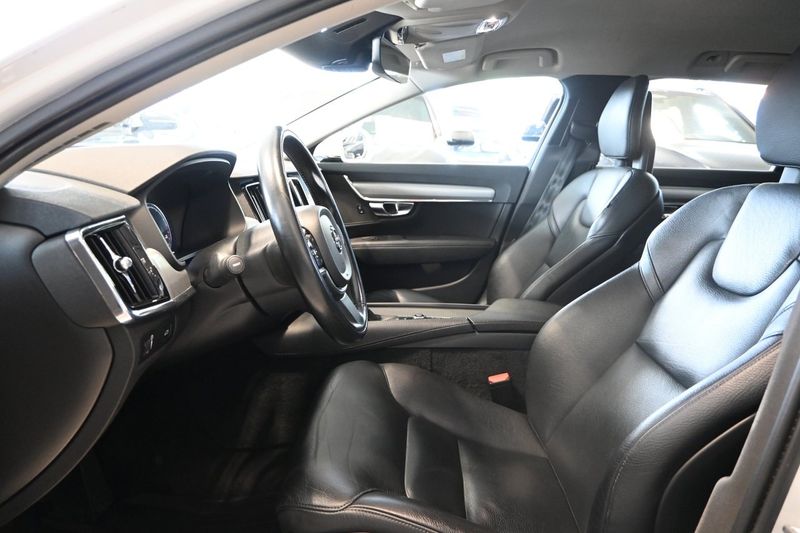 Volvo V90 bild 8