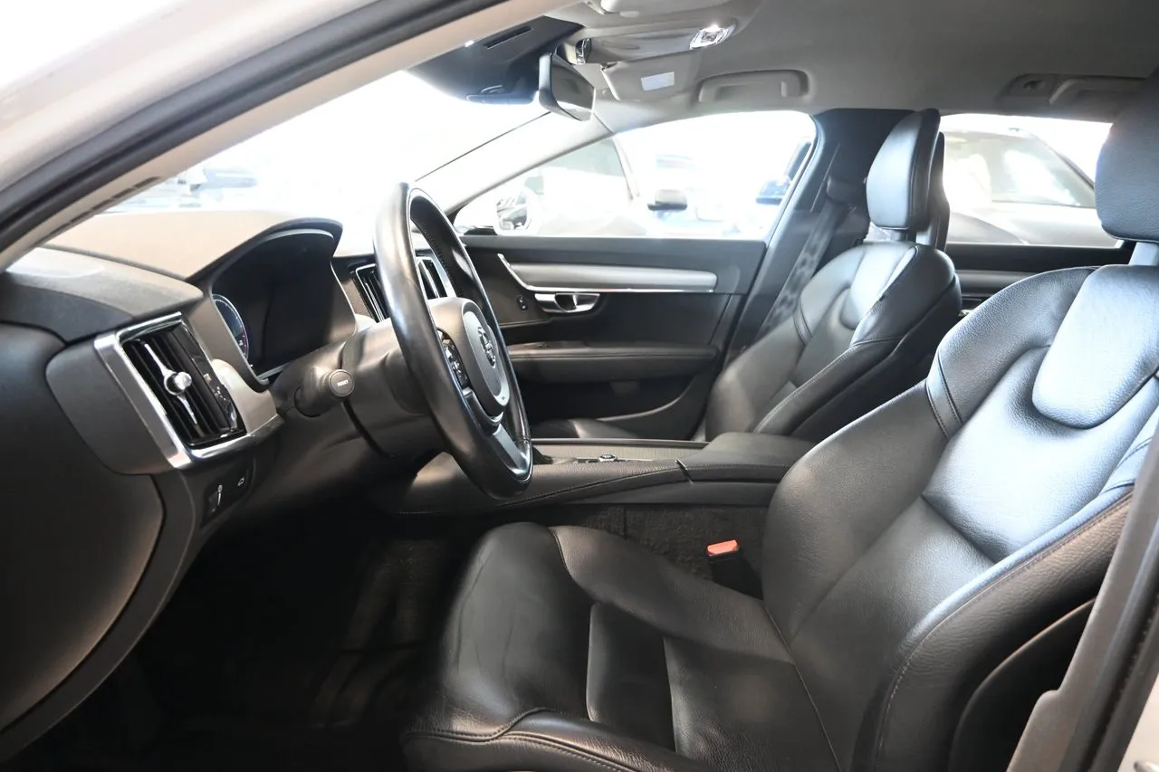 Volvo V90 bild 8