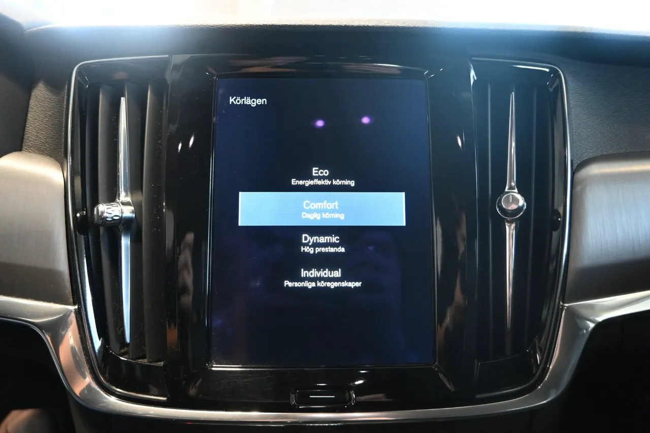 Volvo V90 bild 21