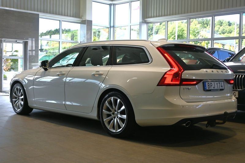 Volvo V90 bild 3