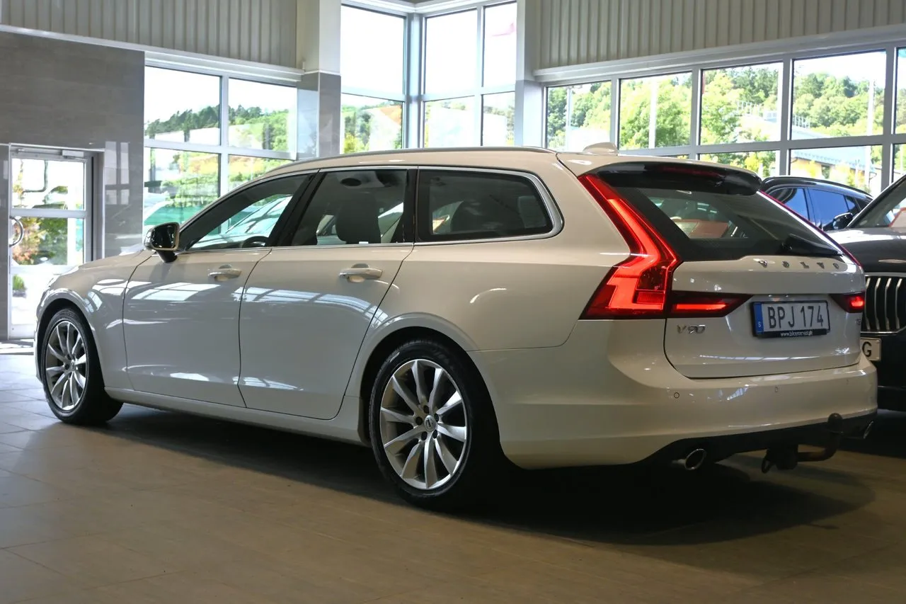 Volvo V90 bild 3