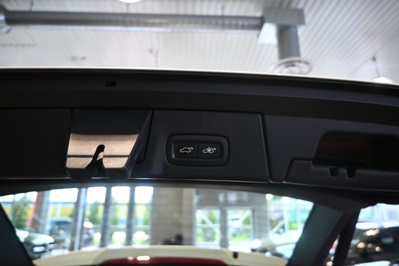 Volvo V90 bild 15