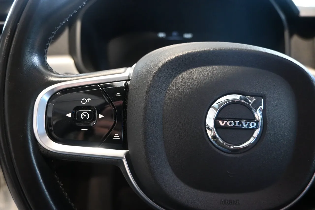 Volvo V90 bild 17