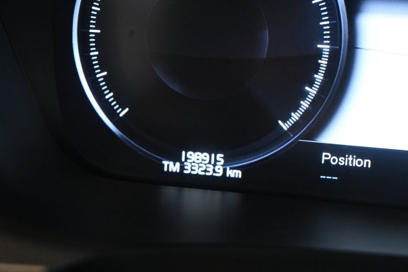 Volvo V90 bild 18