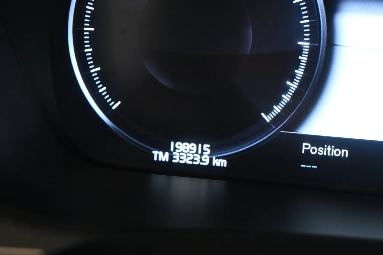 Volvo V90 bild 18