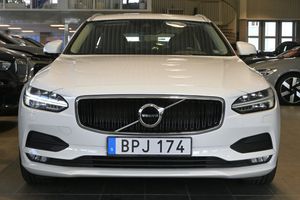 Volvo V90 bild 5