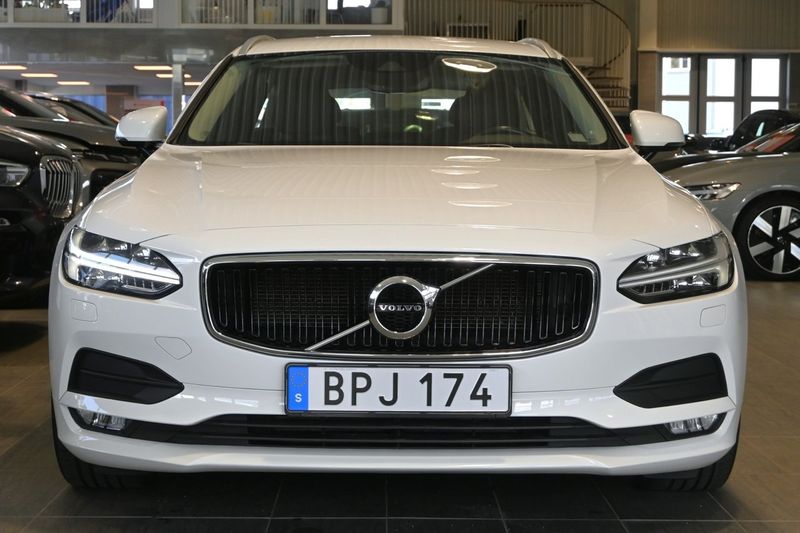 Volvo V90 bild 5