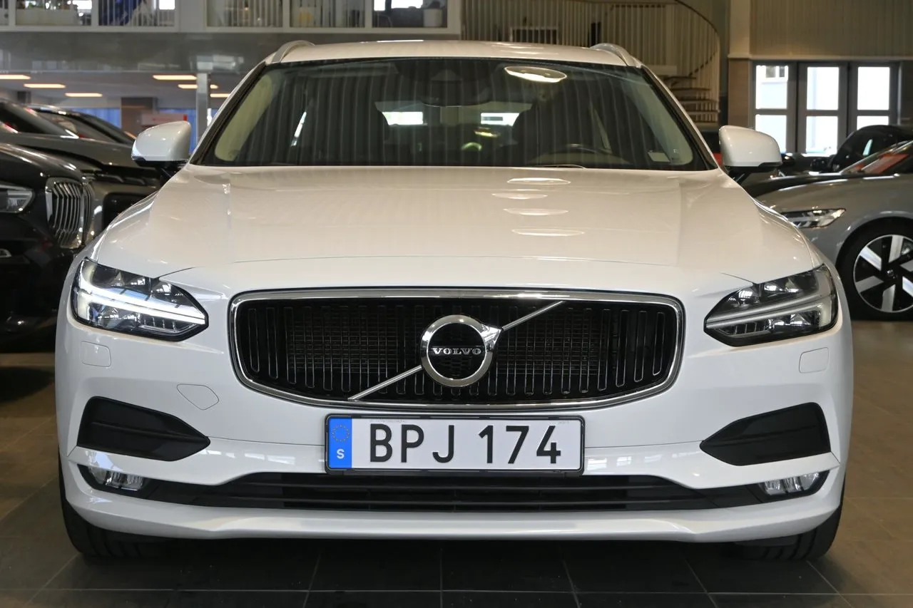 Volvo V90 bild 5