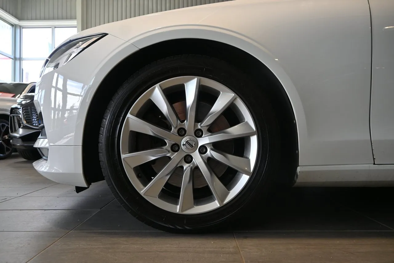 Volvo V90 bild 6