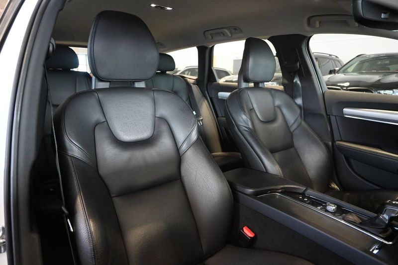 Volvo V90 bild 11