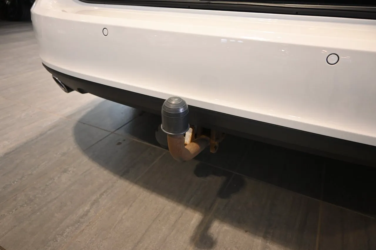 Volvo V90 bild 16