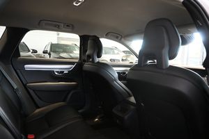 Volvo V90 bild 12