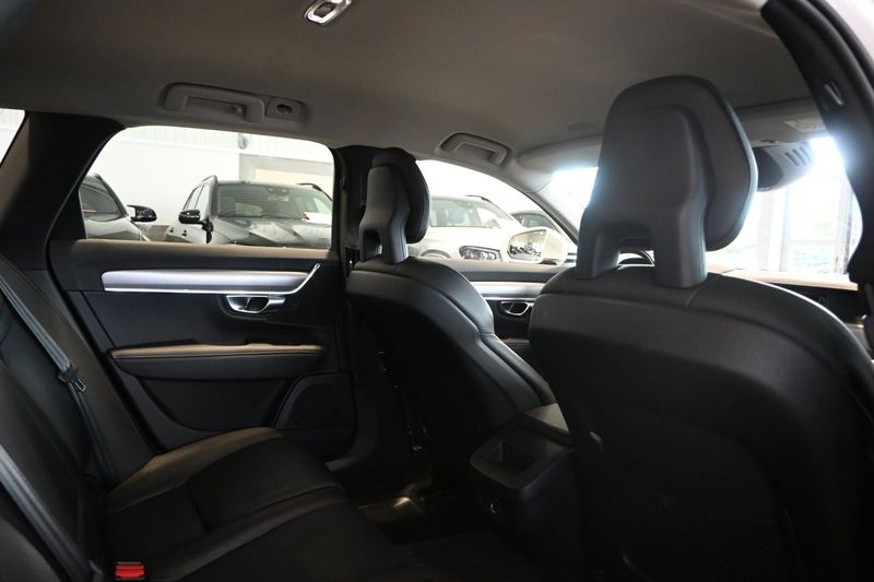 Volvo V90 bild 12