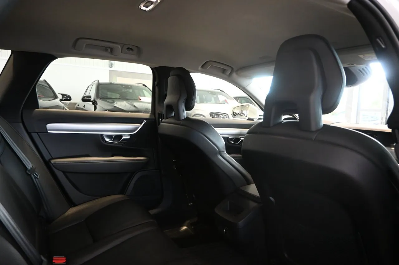 Volvo V90 bild 12