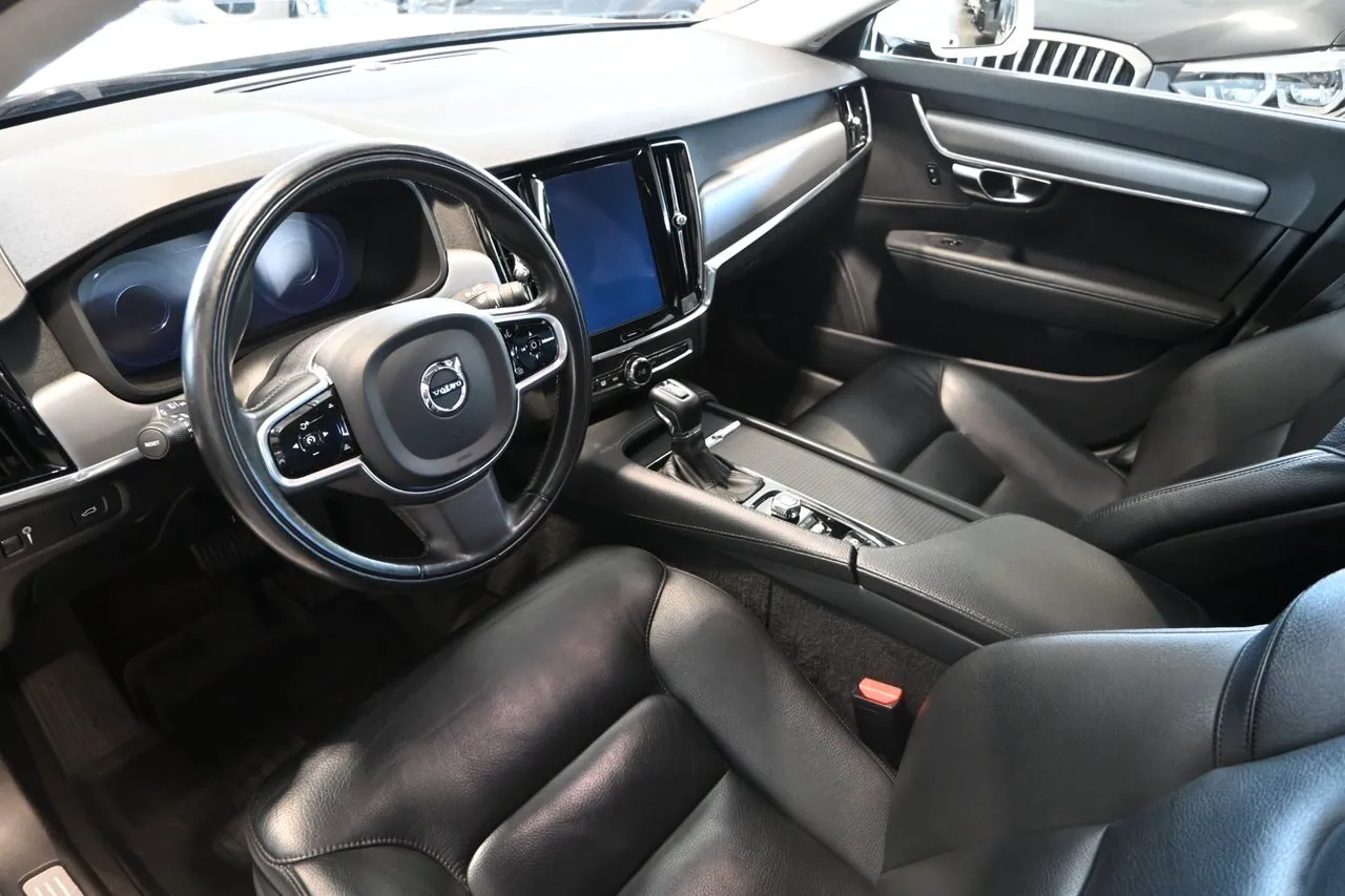 Volvo V90 bild 7