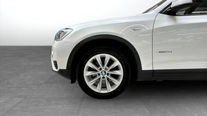 BMW X3 bild 9