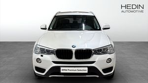 BMW X3 bild 8
