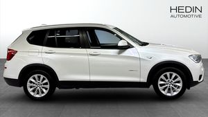 BMW X3 bild 6