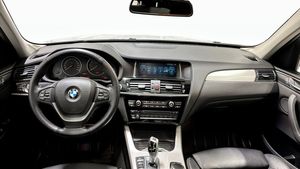 BMW X3 bild 4