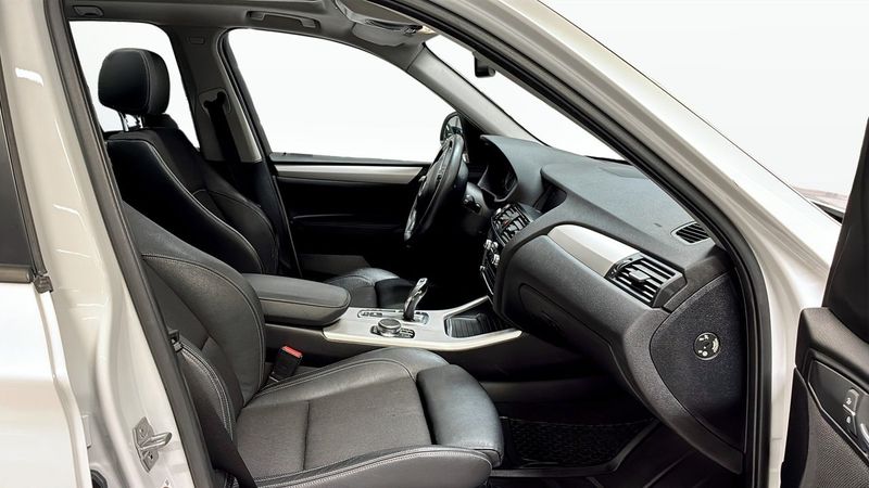 BMW X3 bild 3