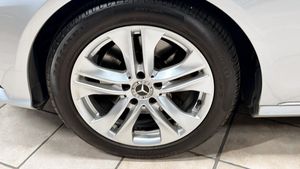Mercedes E250 bild 7